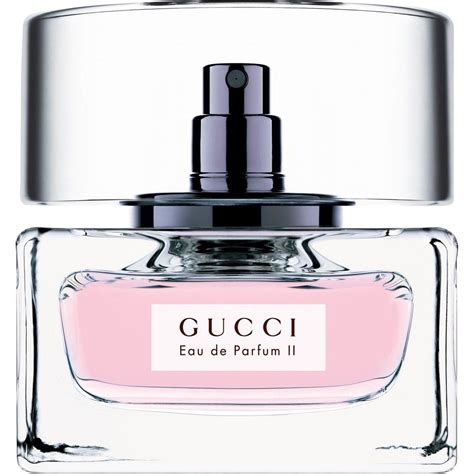 eau de parfum gucci ii